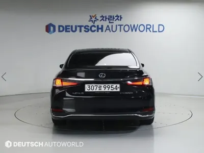 Lexus ES 2019, 169532 км, за 18845.47 USD