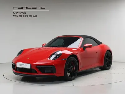 Porsche 911 · 2024 год