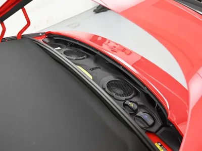 Porsche 911 2024, 9300 км, за 139818.83 USD - фото 6