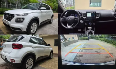 Hyundai Venue