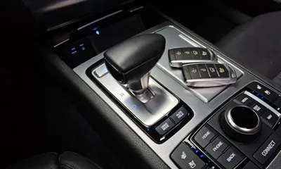 Genesis G80 2018, 71549 км, за 16738.87 USD - фото 9