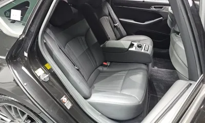 Genesis G80 2018, 71549 км, за 16738.87 USD - фото 31