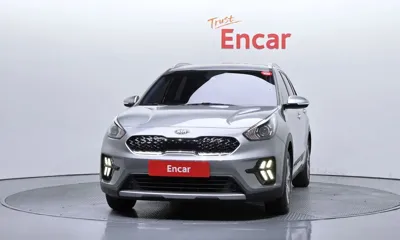 Kia Niro 2020, 63009 км, за 11421.82 USD