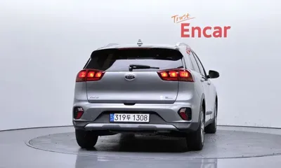 Kia Niro 2020, 63009 км, за 11421.82 USD