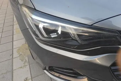 Chevrolet Monza 2019, 87500 км, за 5419 USD - фото 7