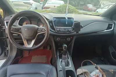 Chevrolet Monza 2019, 87500 км, за 5419 USD - фото 9
