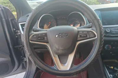 Chevrolet Monza 2019, 87500 км, за 5419 USD - фото 10