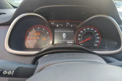 Chevrolet Monza 2019, 87500 км, за 5419 USD - фото 11