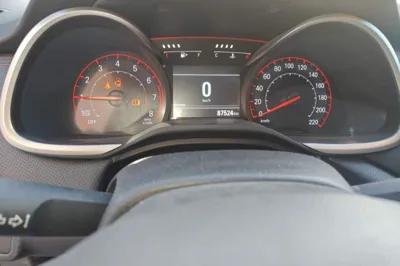 Chevrolet Monza 2019, 87500 км, за 5419 USD - фото 12