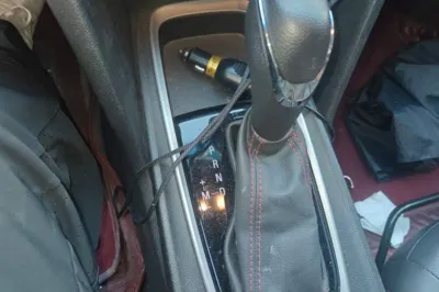 Chevrolet Monza 2019, 87500 км, за 5419 USD - фото 14