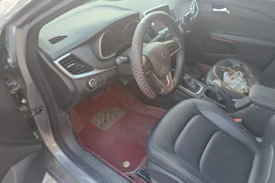 Chevrolet Monza 2019, 87500 км, за 5419 USD - фото 16