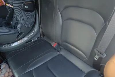 Chevrolet Monza 2019, 87500 км, за 5419 USD - фото 17