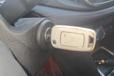 Chevrolet Monza 2019, 87500 км, за 5419 USD - фото 20
