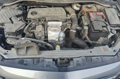 Chevrolet Monza 2019, 87500 км, за 5419 USD - фото 21