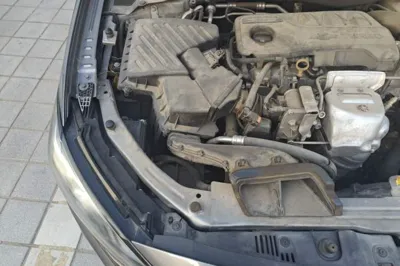 Chevrolet Monza 2019, 87500 км, за 5419 USD - фото 23