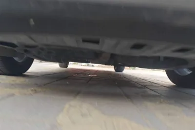 Chevrolet Monza 2019, 87500 км, за 5419 USD - фото 24
