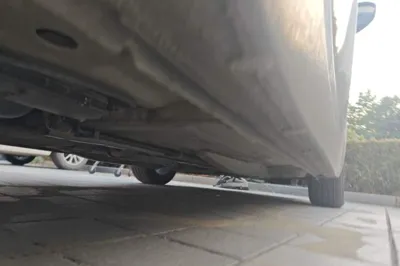 Chevrolet Monza 2019, 87500 км, за 5419 USD - фото 29