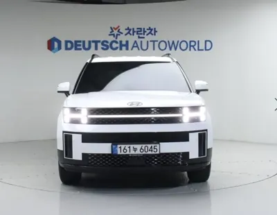 Hyundai Santafe 2024, 31400 км, за 24039.1 USD