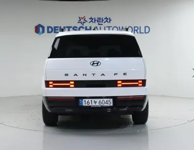 Hyundai Santafe 2024, 31400 км, за 24039.1 USD