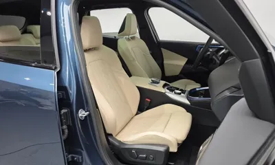 BMW X3 2025, 6700 км, за 54023.89 USD - фото 10