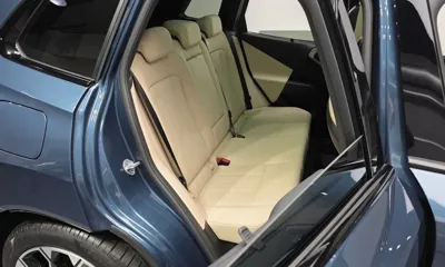 BMW X3 2025, 6700 км, за 54023.89 USD - фото 12