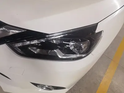 Nissan Sylphy 2017, 37500 км, за 6167.97 USD