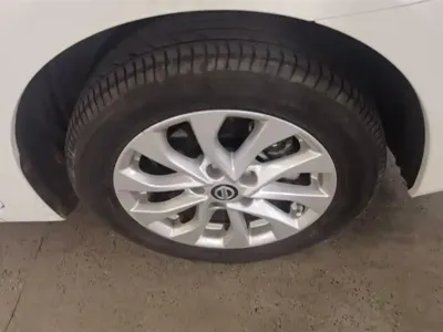 Nissan Sylphy 2017, 37500 км, за 6167.97 USD - фото 6