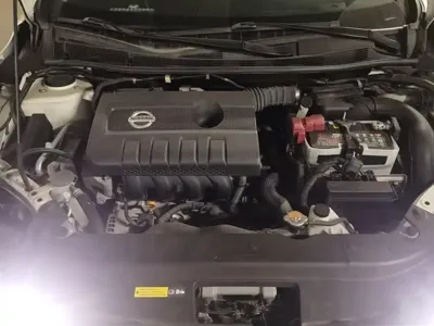 Nissan Sylphy 2017, 37500 км, за 6167.97 USD - фото 10