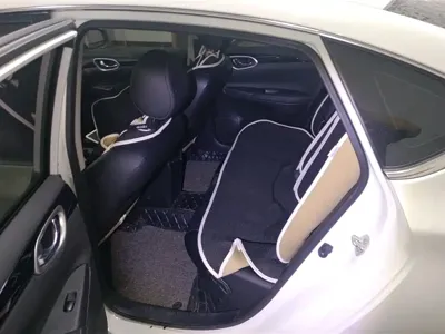 Nissan Sylphy 2017, 37500 км, за 6167.97 USD - фото 11
