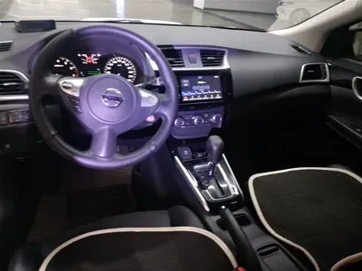 Nissan Sylphy 2017, 37500 км, за 6167.97 USD - фото 12