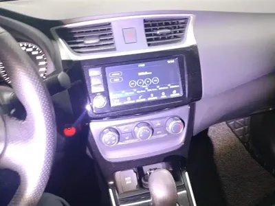 Nissan Sylphy 2017, 37500 км, за 6167.97 USD - фото 13