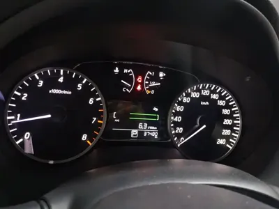 Nissan Sylphy 2017, 37500 км, за 6167.97 USD - фото 14