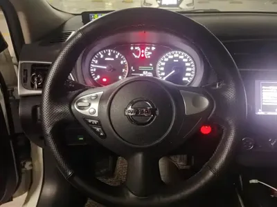 Nissan Sylphy 2017, 37500 км, за 6167.97 USD - фото 15