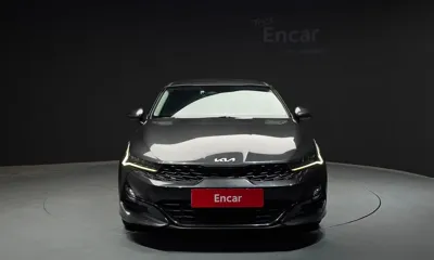 Kia K5 2023, 132521 км, за 10726.12 USD