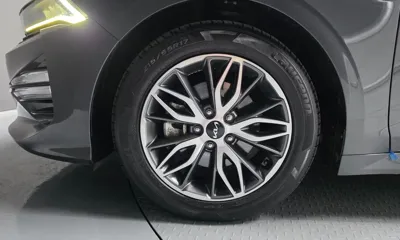 Kia K5 2023, 132521 км, за 10726.12 USD