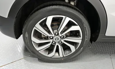 KG_Mobility_Ssangyong TIBOLI 2021, 23565 км, за 9706.86 USD