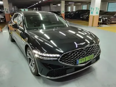 Genesis G90 2024, 79678 км, за 12642.77 USD