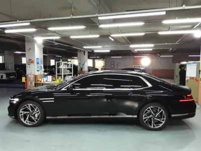 Genesis G90 2024, 79678 км, за 12642.77 USD