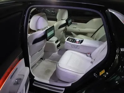 Genesis G90 2024, 79678 км, за 12642.77 USD - фото 11