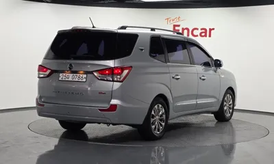 KG_Mobility_Ssangyong KORANDO 2016, 76848 км, за 4820.85 USD
