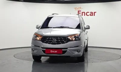 KG_Mobility_Ssangyong KORANDO 2016, 76848 км, за 4820.85 USD
