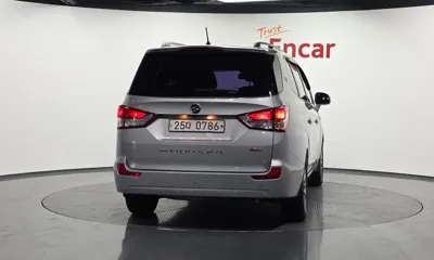 KG_Mobility_Ssangyong KORANDO 2016, 76848 км, за 4820.85 USD
