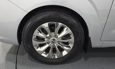 KG_Mobility_Ssangyong KORANDO 2016, 76848 км, за 4820.85 USD