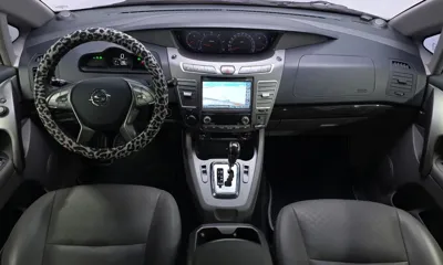 KG_Mobility_Ssangyong KORANDO 2016, 76848 км, за 4818.65 USD - фото 7