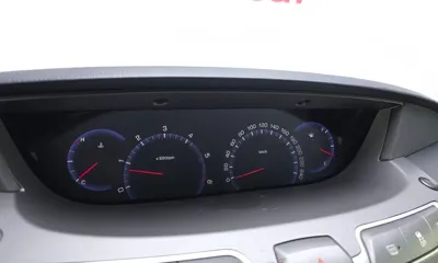 KG_Mobility_Ssangyong KORANDO 2016, 76848 км, за 4818.65 USD - фото 8