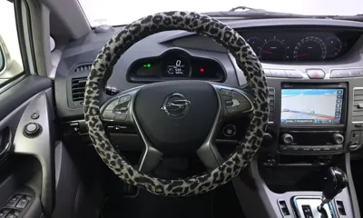 KG_Mobility_Ssangyong KORANDO 2016, 76848 км, за 4818.65 USD - фото 13