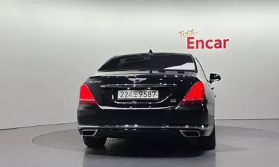 Genesis EQ900 2018, 179618 км, за 10181.29 USD