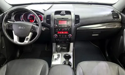 Kia Sorento 2011, 122265 км, за 3809.77 USD - фото 7