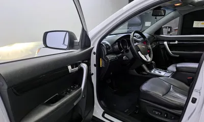 Kia Sorento 2011, 122265 км, за 3809.77 USD - фото 11