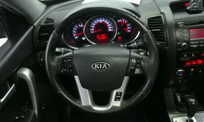 Kia Sorento 2011, 122265 км, за 3809.77 USD - фото 13